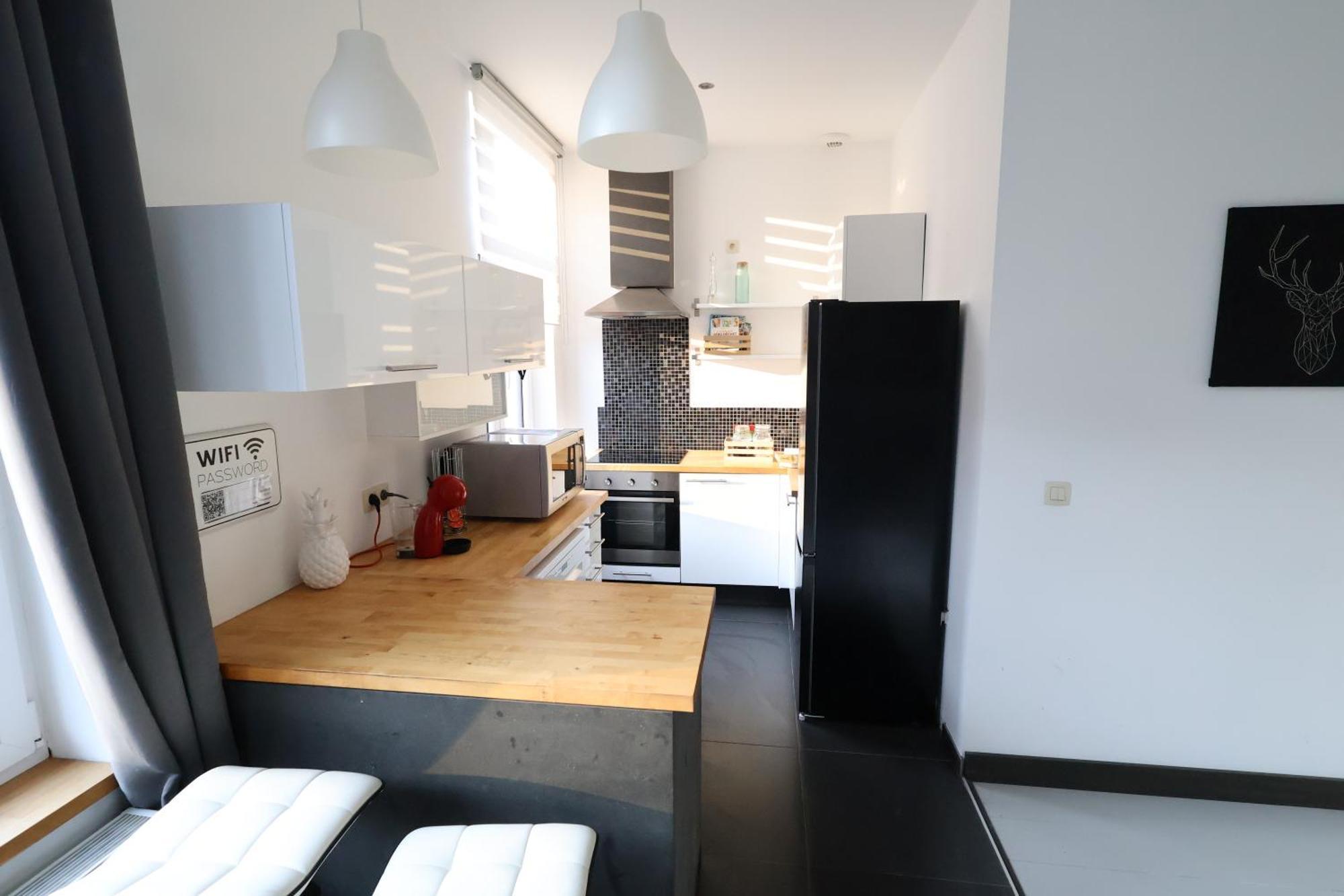 A Deux Patenier De Dinant Exteriör bild